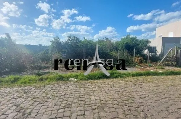 Terreno, Colina Do Sol, Caxias do Sul