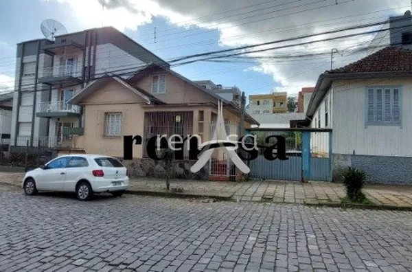 Casa, 3 quarto(s), Medianeira, Caxias do Sul