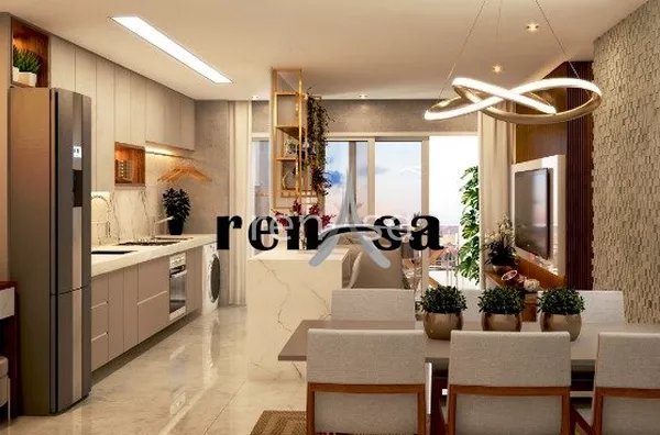 Apartamento para venda, 03 quarto(s), Vinhedos, Caxias do Sul