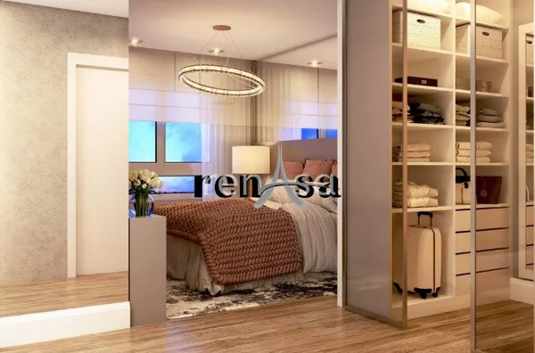 Apartamento para venda, 03 quarto(s), Vinhedos, Caxias do Sul