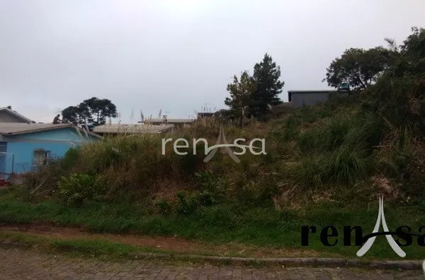 Terreno, Diamantino, Caxias do Sul