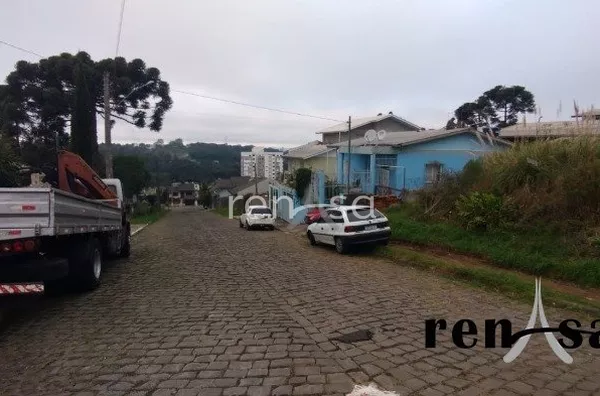 Terreno, Diamantino, Caxias do Sul