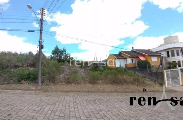 Terreno, Nossa Senhora da Saúde, Caxias do Sul
