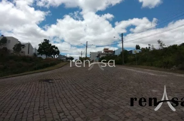 Terreno, Nossa Senhora da Saúde, Caxias do Sul