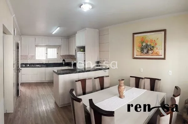 Casa para Venda, 3 Quartos, São Caetano, Caxias do Sul