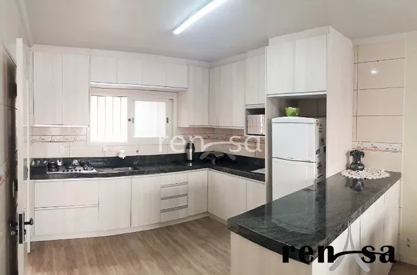 Casa para Venda, 3 Quartos, São Caetano, Caxias do Sul