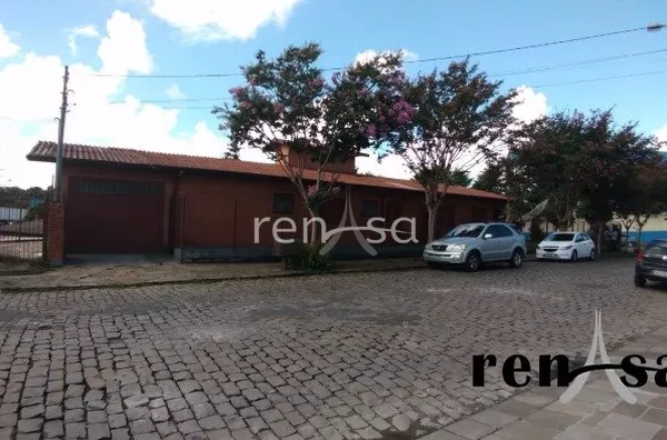 Casa para venda, 05 quarto(s), Desvio Rizzo, Caxias do Sul