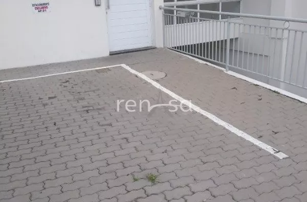 Kitnet no Desvio Rizzo