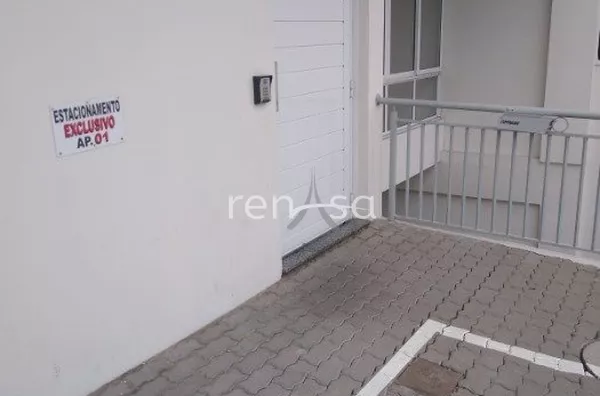 Kitnet no Desvio Rizzo