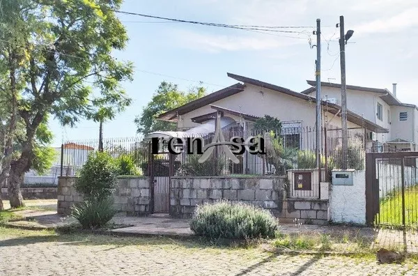 Casa, 04 quarto(s), Cinqüentenário, Caxias do Sul