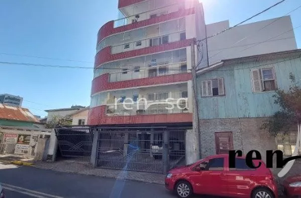 Apartamento, 02 quarto(s), Pio X, Caxias do Sul