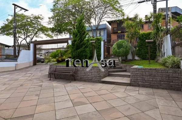 Casa para venda, Bairro Floresta,  Caxias do Sul