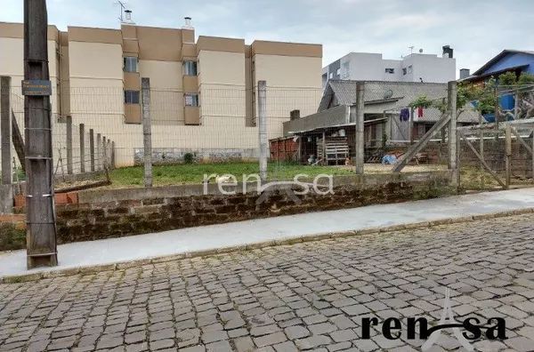 Terreno à venda, Treviso, Caxias do Sul