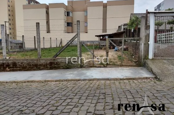 Terreno à venda, Treviso, Caxias do Sul