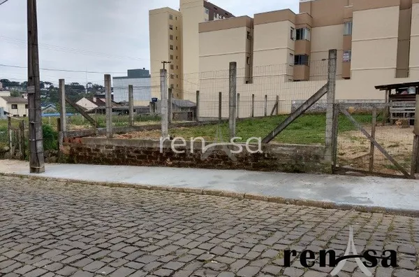 Terreno à venda, Treviso, Caxias do Sul