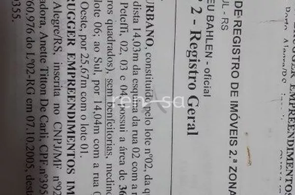 Terreno à venda, Treviso, Caxias do Sul - Foto 4