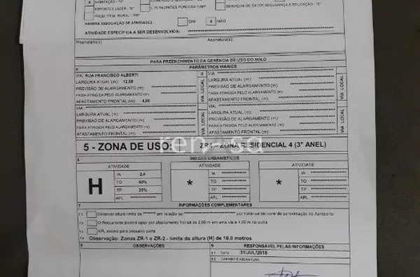 Terreno à venda, Treviso, Caxias do Sul - Foto 5