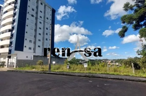 Terreno, Vila Verde, Caxias do Sul