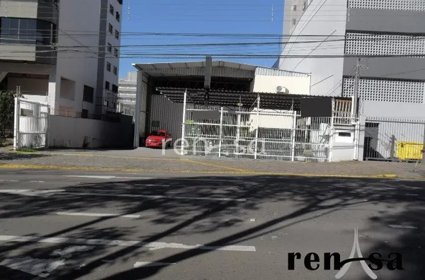 Pavilhão, São Pelegrino, Caxias do Sul