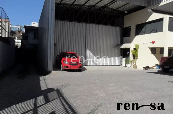 Pavilhão, São Pelegrino, Caxias do Sul