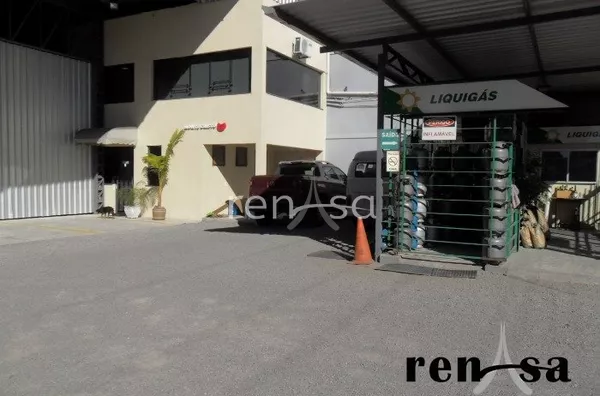 Pavilhão, São Pelegrino, Caxias do Sul