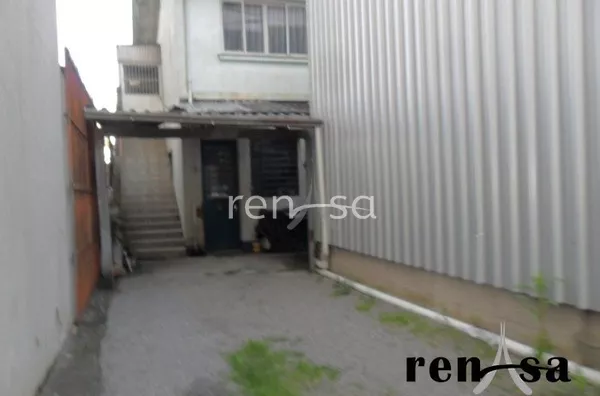 Pavilhão, São Pelegrino, Caxias do Sul