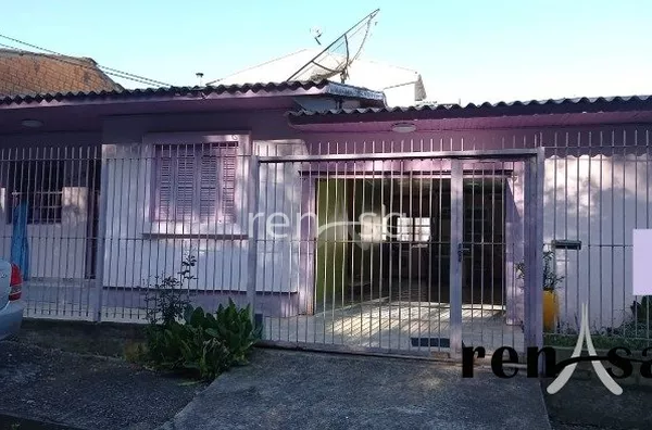 Casa, 02 quarto(s), Cidade Nova, Caxias do Sul