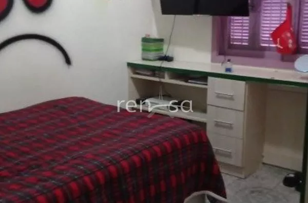 Casa, 02 quarto(s), Cidade Nova, Caxias do Sul