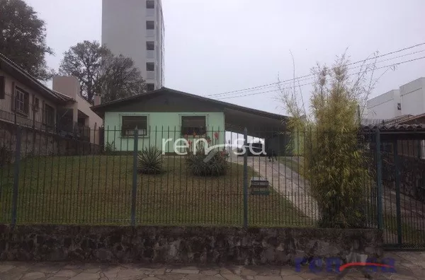 Terreno, Charqueadas, Caxias do Sul