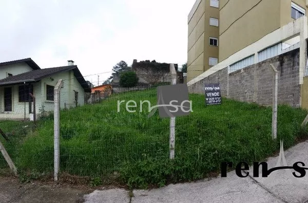 Terreno, Cidade Nova, Caxias do Sul