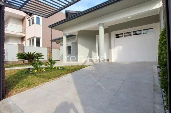 Casa São Luis da 6° Légua CAXIAS DO SUL