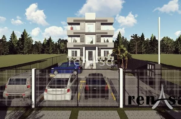 Apartamento, 02 quarto(s), Centenário, Caxias do Sul