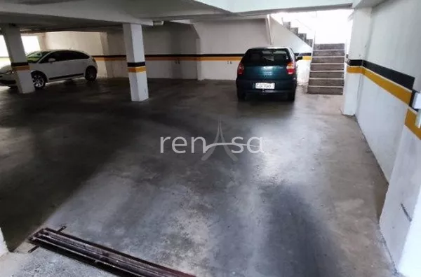 Apartamento Madureira  CAXIAS DO SUL