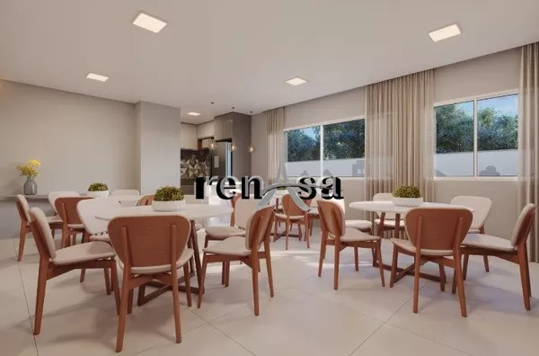 Apartamento Nossa Senhora das Graças CAXIAS DO SUL