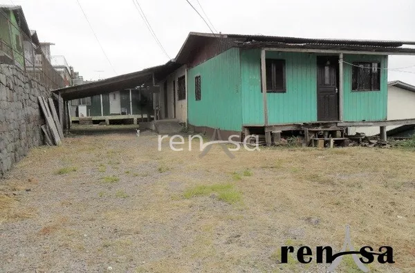 Terreno para venda, Esplanada, Caxias do Sul