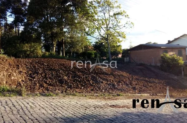 Terreno, Kayser, Caxias do Sul