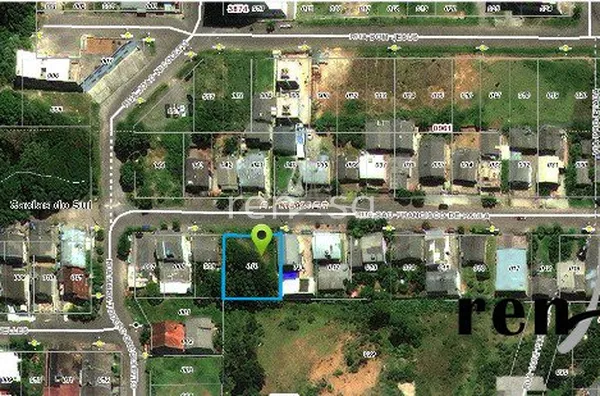 Terreno, Kayser, Caxias do Sul