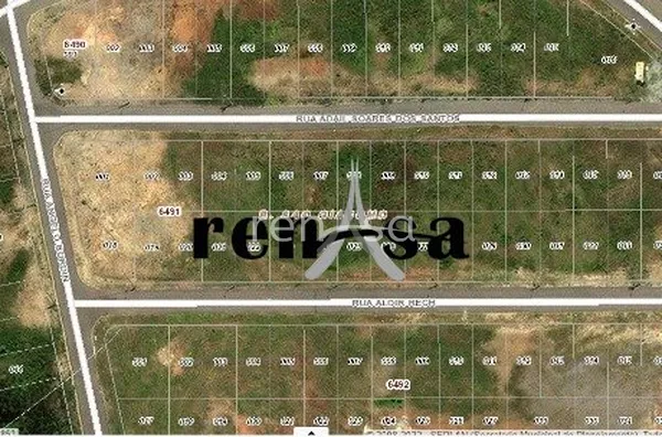 Terreno, São Giácomo / Reserva do Vale, Caxias do Sul