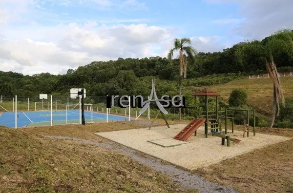 Terreno, São Giácomo / Reserva do Vale, Caxias do Sul