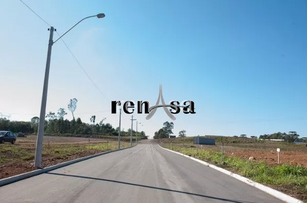 Terreno, São Giácomo / Reserva do Vale, Caxias do Sul