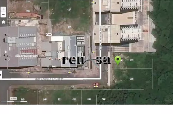 Terreno, Vila Verde, Caxias do Sul