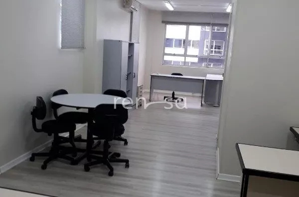 Sala Comercial, Centro, Caxias do Sul