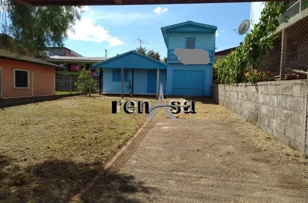 Casa, 3 quarto(s), Esplanada, Caxias do Sul