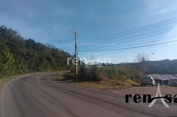 Terreno, Nossa Senhora das Graças, Caxias do Sul