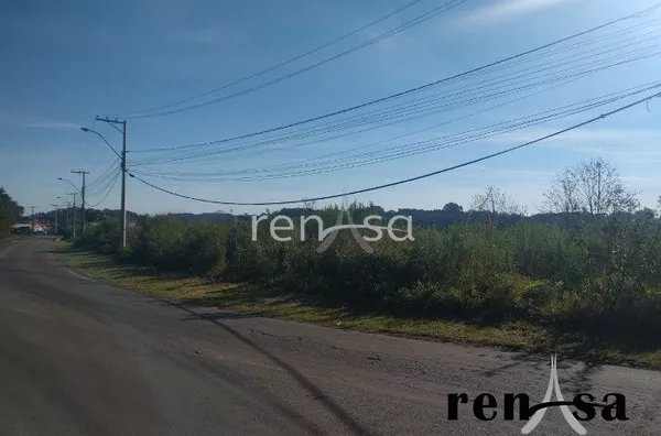 Terreno, Nossa Senhora das Graças, Caxias do Sul