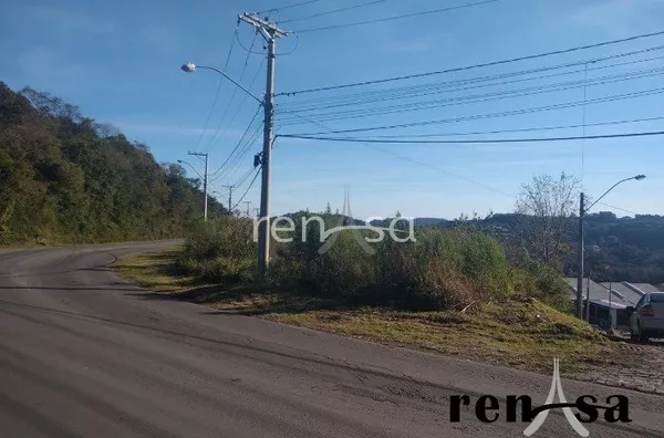 Terreno, Nossa Senhora das Graças, Caxias do Sul