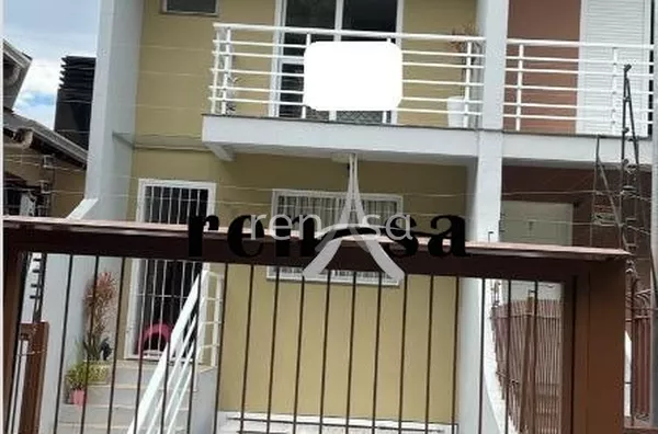 Sobrado Tríplex Semimobiliado, Vinhedos, Caxias do Sul