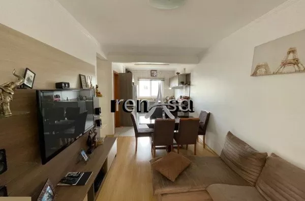 Sobrado Tríplex Semimobiliado, Vinhedos, Caxias do Sul