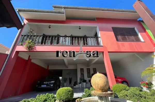 Casa, 03 quarto(s), São Leopoldo, Caxias do Sul