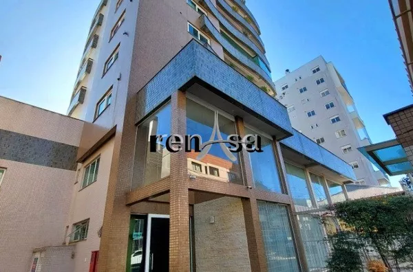 Cobertura, 03 quarto(s), Exposição, Caxias do Sul